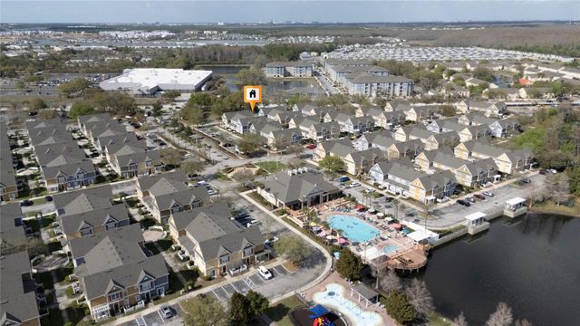 2611 GALA ROAD N 106, Kissimmee, FL 34746