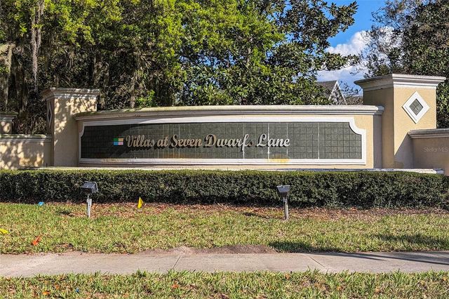 2611 GALA ROAD N 106, Kissimmee, FL 34746