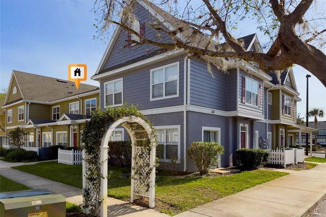 2611 GALA ROAD N 106, Kissimmee, FL 34746