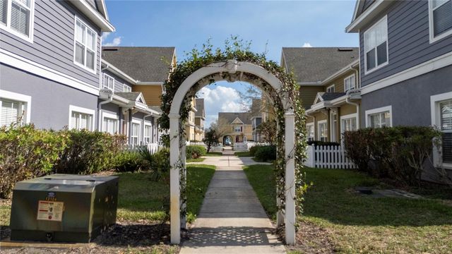 2611 GALA ROAD N 106, Kissimmee, FL 34746