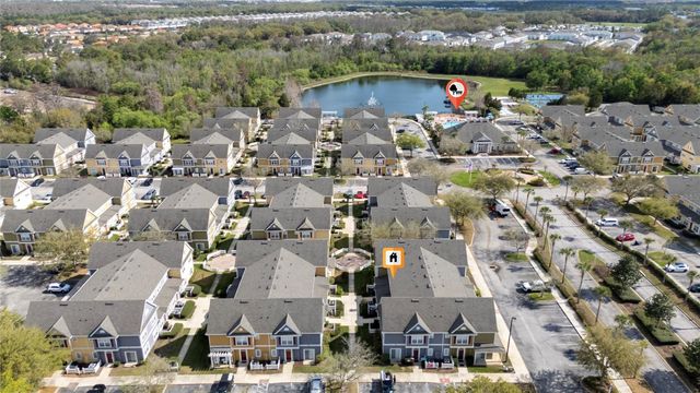 2611 GALA ROAD N 106, Kissimmee, FL 34746