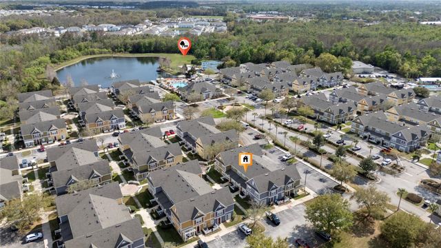 2611 GALA ROAD N 106, Kissimmee, FL 34746