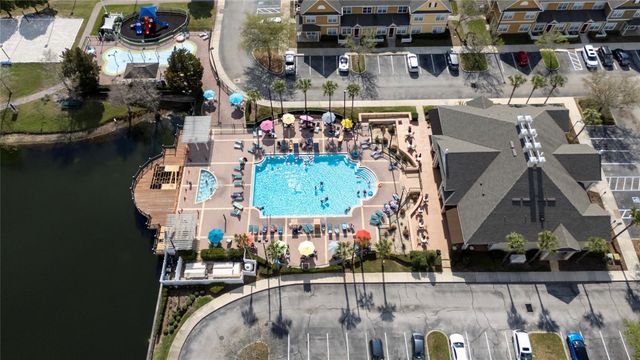 2611 GALA ROAD N 106, Kissimmee, FL 34746