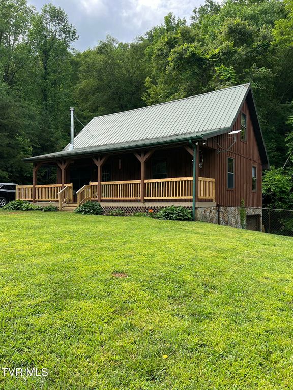 13660 Asheville Highway, Greeneville, TN 37743