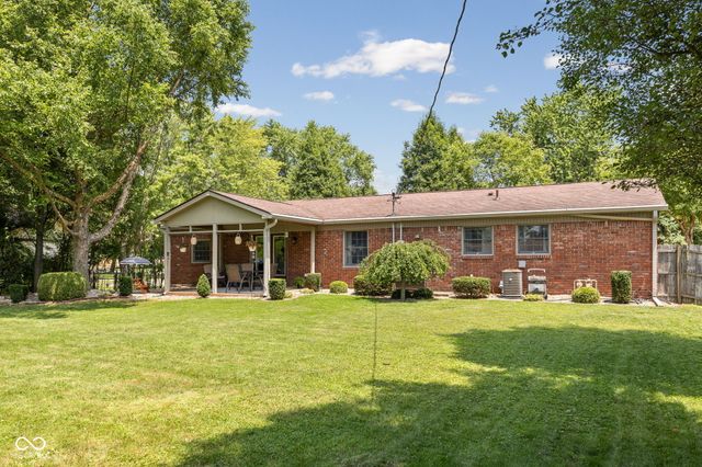 10150 N Balfer Drive E, Fortville, IN 46040