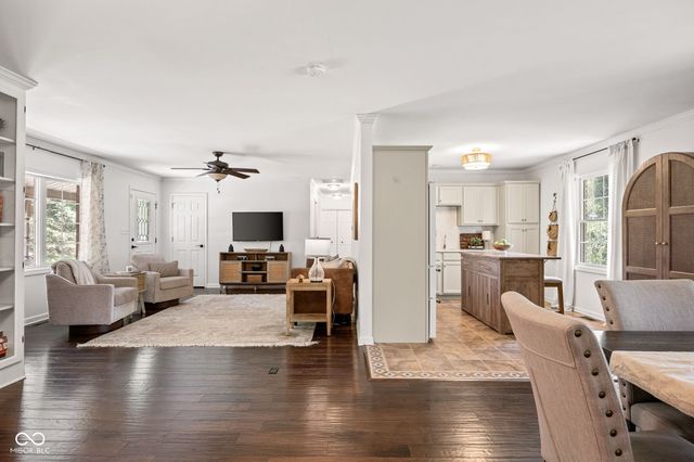 10150 N Balfer Drive E, Fortville, IN 46040