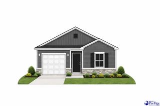 812 Gibson Street, Marion, SC 29571