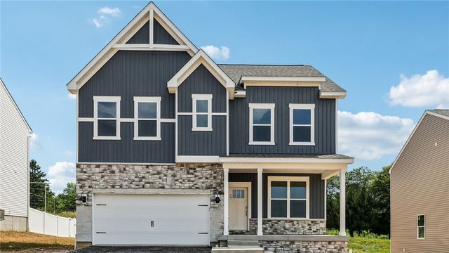 206 Joseph Drive, New Stanton, PA 15639