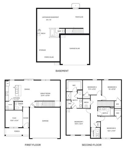 206 Joseph Drive, New Stanton, PA 15639