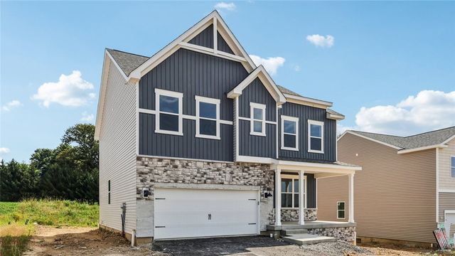 206 Joseph Drive, New Stanton, PA 15639