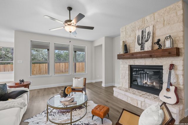 222 Kari Drive, Castroville, TX 78009