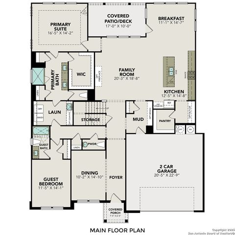 222 Kari Drive, Castroville, TX 78009