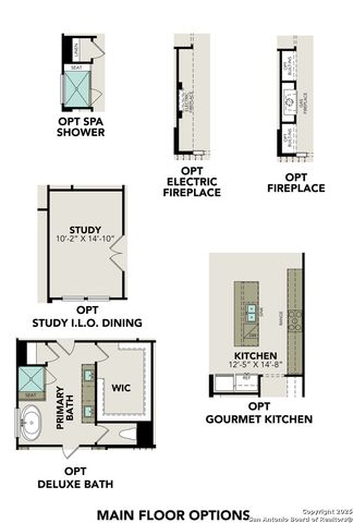 222 Kari Drive, Castroville, TX 78009