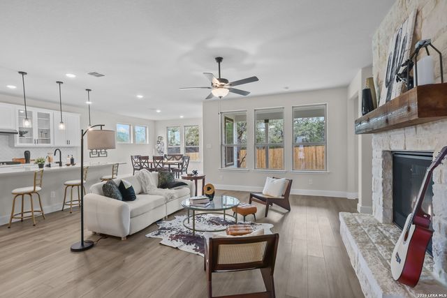 222 Kari Drive, Castroville, TX 78009