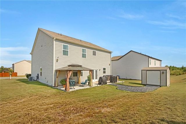 6806 Creekgate Way, Douglasville, GA 30134