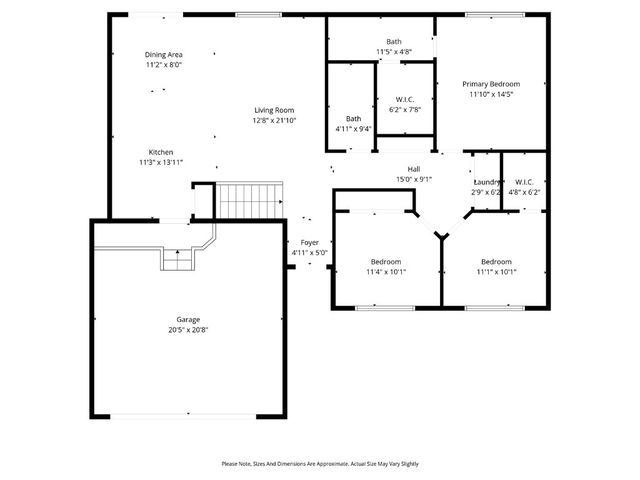 5810 Bethpage Circle, Cedar Rapids, IA 52404