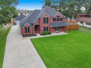29518 Timber Trail Street, Spring, TX 77386