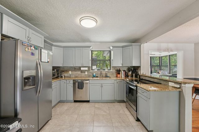 5112 OAKSIDE Drive, Jacksonville, FL 32244