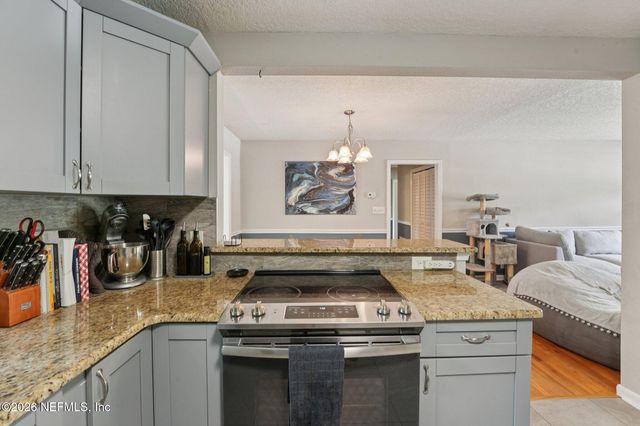 5112 OAKSIDE Drive, Jacksonville, FL 32244