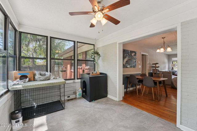 5112 OAKSIDE Drive, Jacksonville, FL 32244