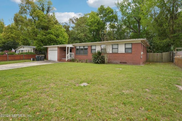 5112 OAKSIDE Drive, Jacksonville, FL 32244