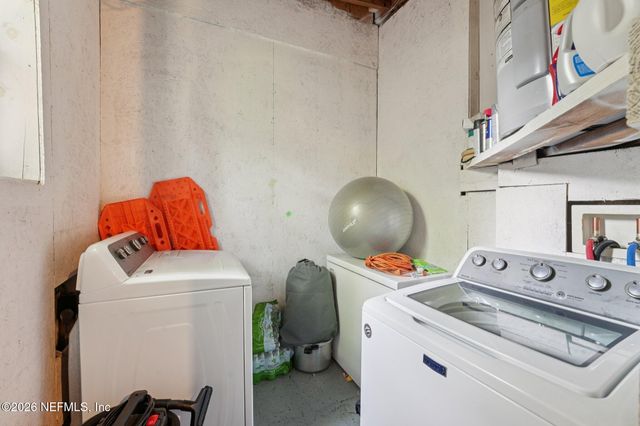 5112 OAKSIDE Drive, Jacksonville, FL 32244