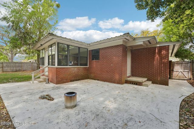 5112 OAKSIDE Drive, Jacksonville, FL 32244