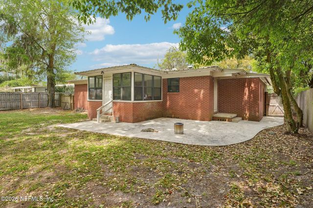 5112 OAKSIDE Drive, Jacksonville, FL 32244