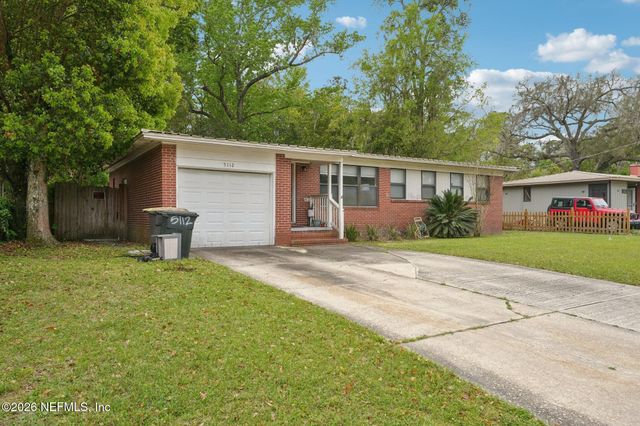 5112 OAKSIDE Drive, Jacksonville, FL 32244