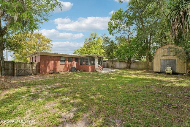 5112 OAKSIDE Drive, Jacksonville, FL 32244