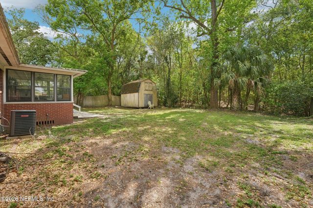 5112 OAKSIDE Drive, Jacksonville, FL 32244