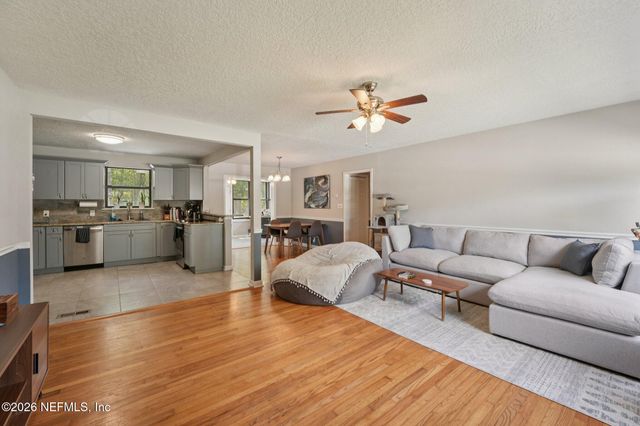 5112 OAKSIDE Drive, Jacksonville, FL 32244