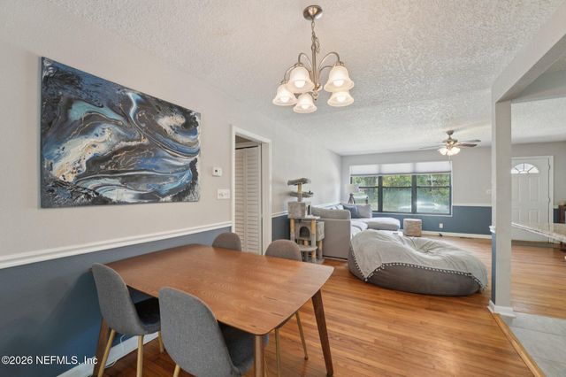 5112 OAKSIDE Drive, Jacksonville, FL 32244