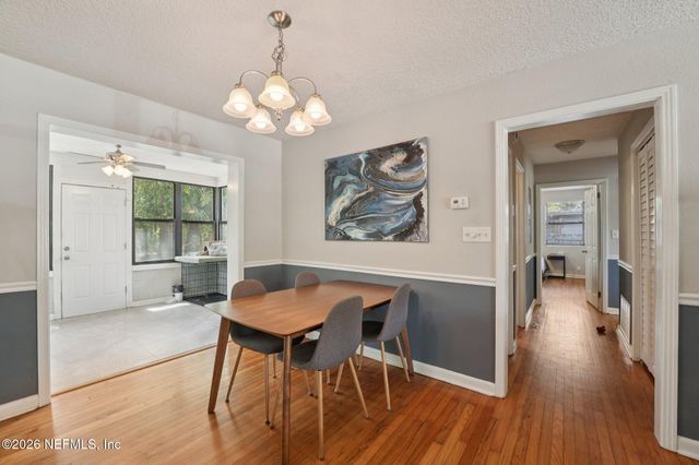 5112 OAKSIDE Drive, Jacksonville, FL 32244