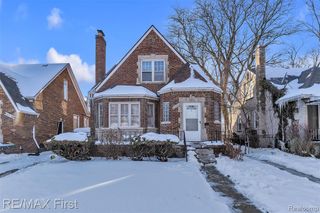 13991 Whitcomb Street, Detroit, MI 48227