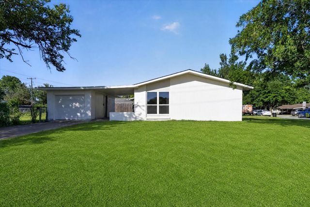 1037 W Grubb Drive, Mesquite, TX 75149