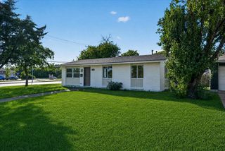 1037 W Grubb Drive, Mesquite, TX 75149