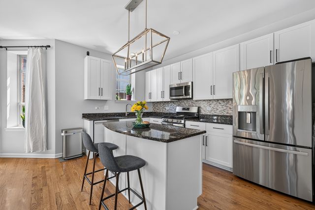 3250 N WASHTENAW Avenue, Chicago, IL 60618