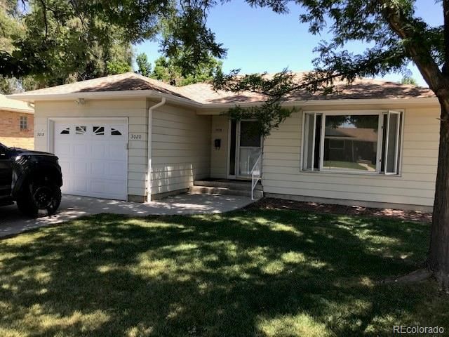 3020 S Delaware Street, Englewood, CO 80110