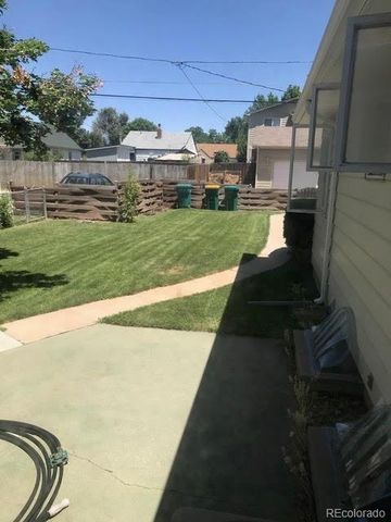 3020 S Delaware Street, Englewood, CO 80110