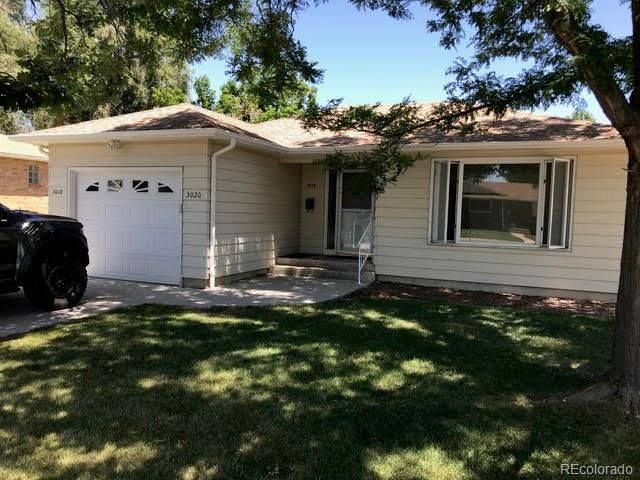3020 S Delaware Street, Englewood, CO 80110