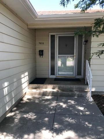 3020 S Delaware Street, Englewood, CO 80110