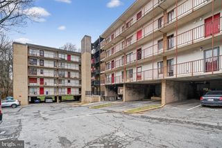 3301 HEWITT AVE #403, Silver Spring, MD 20906