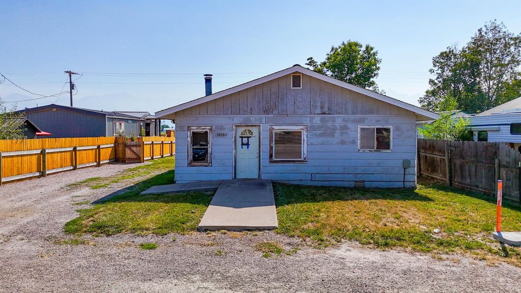 56542 Mt Highway 212, Charlo, MT 59824 photo 1