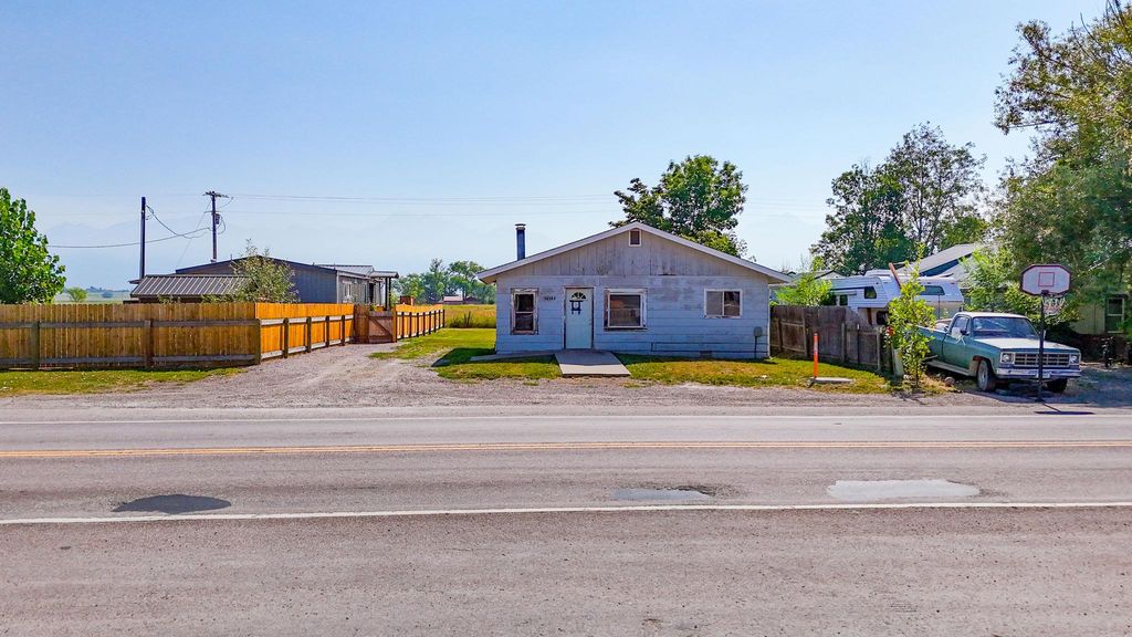 56542 Mt Highway 212, Charlo, MT 59824 photo 2