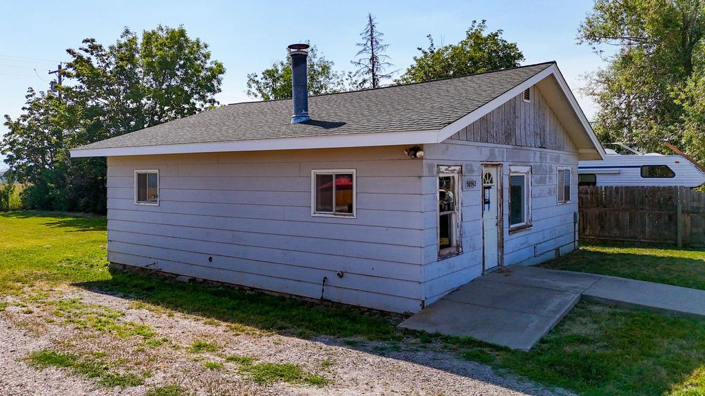 56542 Mt Highway 212, Charlo, MT 59824 photo 3