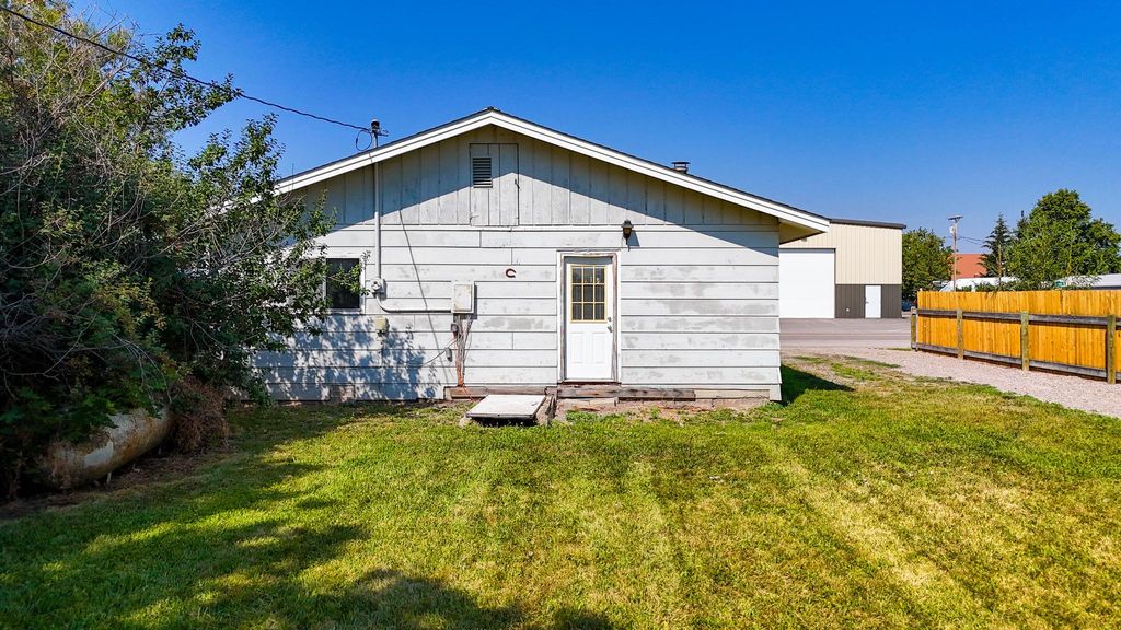 56542 Mt Highway 212, Charlo, MT 59824 photo 4