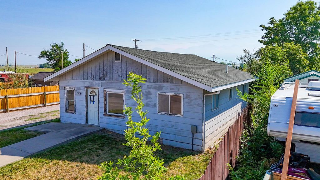 56542 Mt Highway 212, Charlo, MT 59824 photo 5