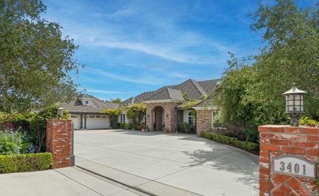 3401 Adams Run, Encinitas, CA 92024