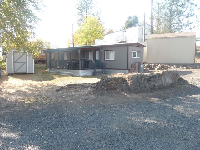 16107 W Everglade Ln, Cheney, WA 99004 property photo